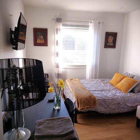 Nimo Homestay Γκελφ Εξωτερικό φωτογραφία
