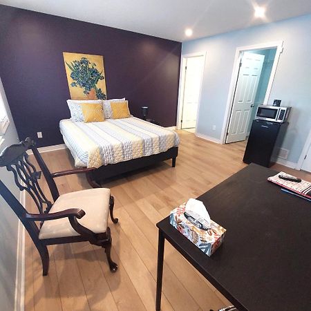 Nimo Homestay Γκελφ Εξωτερικό φωτογραφία