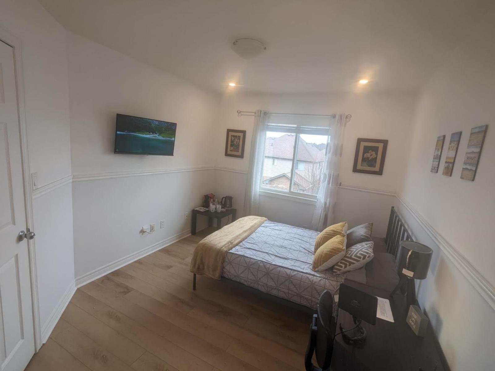 Nimo Homestay Γκελφ Εξωτερικό φωτογραφία