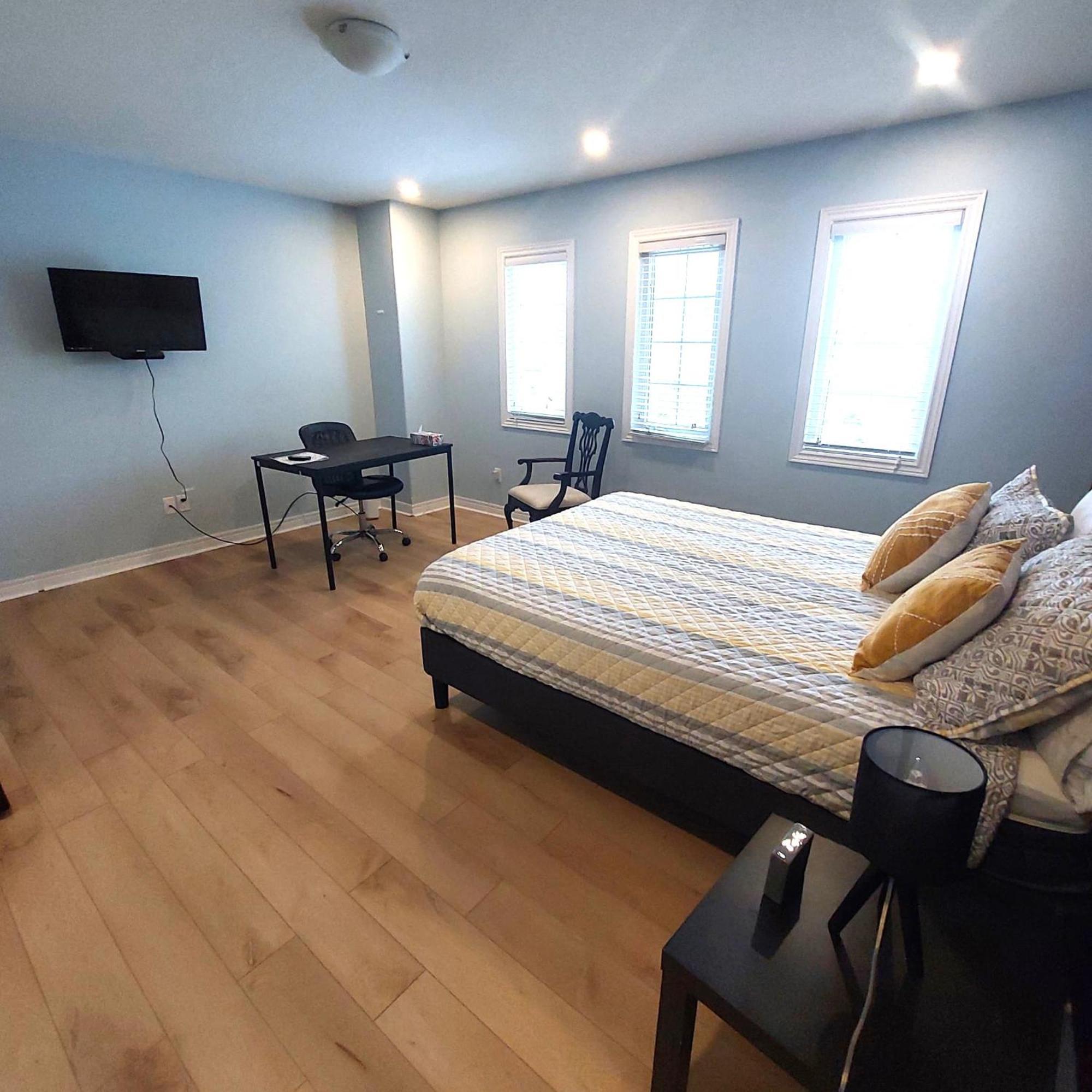 Nimo Homestay Γκελφ Εξωτερικό φωτογραφία