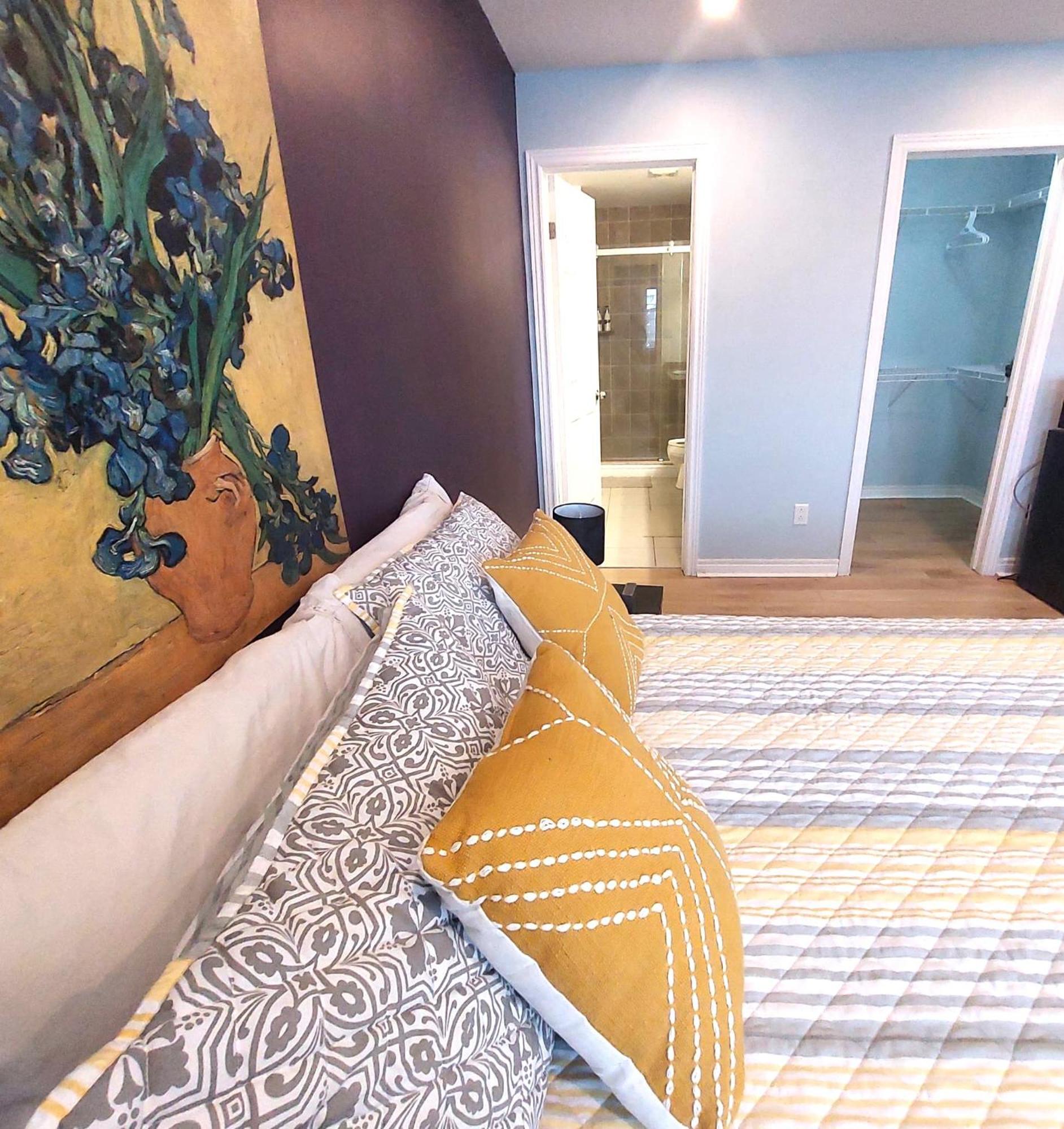 Nimo Homestay Γκελφ Εξωτερικό φωτογραφία